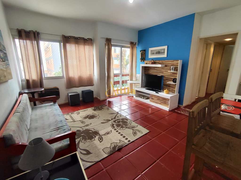 Apartamento com 3 quartos, Enseada, Guarujá - R$ 350 mil, Cod: 6629