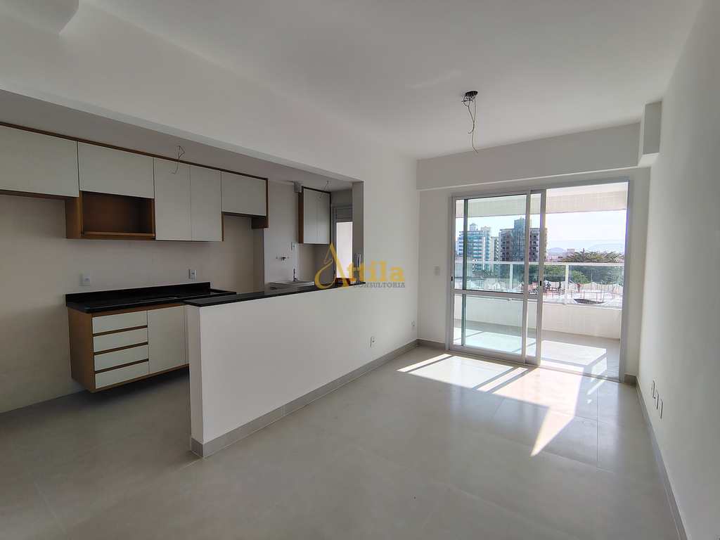 Apartamento com 2 quartos, Astúrias, Guarujá - R$ 750 mil, Cod: 6637