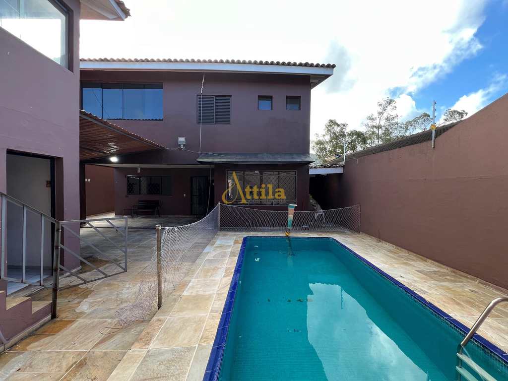 Casa com 4 quartos, Enseada, Guarujá - R$ 1.1 mi, Cod: 6650