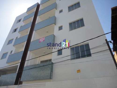 Apartamento, código 5 em Itabuna, bairro Banco Raso