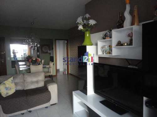 Apartamento, código 7 em Itabuna, bairro Jardim Vitória