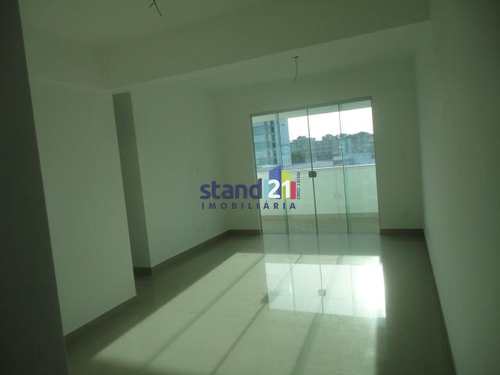 Apartamento, código 12 em Itabuna, bairro Centro