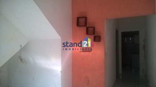 Casa, código 72 em Itabuna, bairro Mangabinha