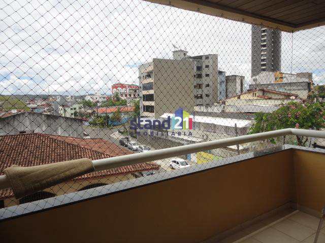 Apartamento em Itabuna, no bairro Zildolândia