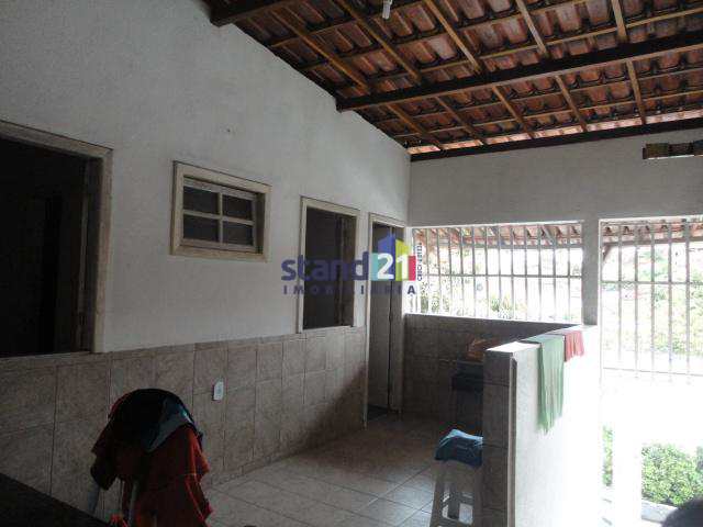 Casa em Itabuna, no bairro Nossa Senhora de Fátima