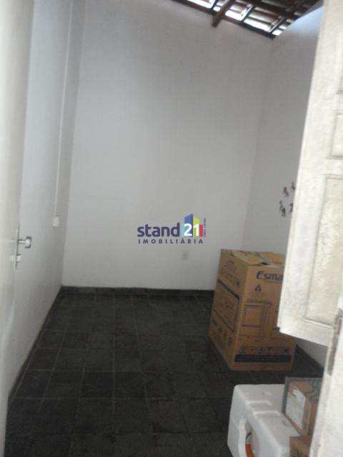 Casa em Itabuna, no bairro Nossa Senhora de Fátima
