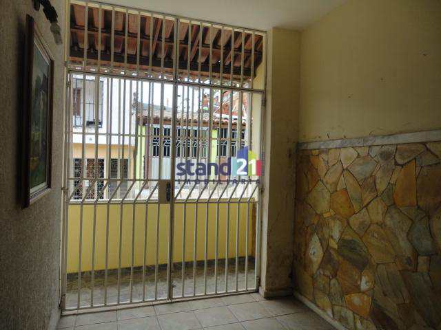 Casa em Itabuna, no bairro Nossa Senhora de Fátima