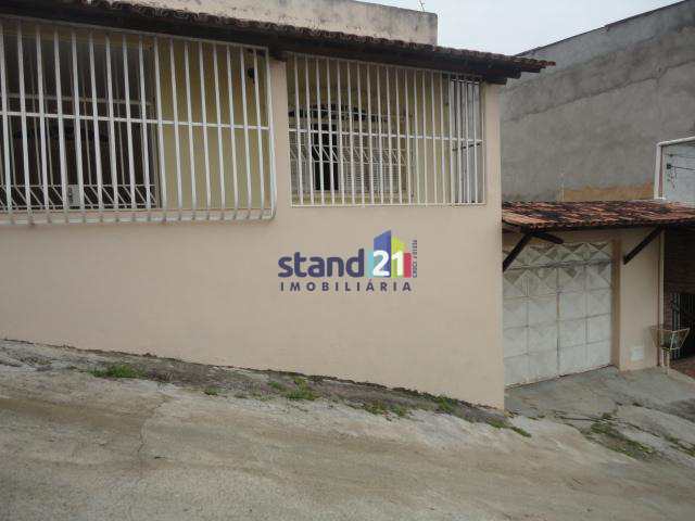 Casa em Itabuna, no bairro Nossa Senhora de Fátima