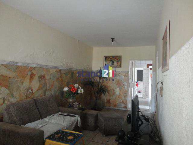 Casa em Itabuna, no bairro Nossa Senhora de Fátima