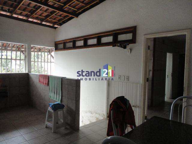 Casa em Itabuna, no bairro Nossa Senhora de Fátima