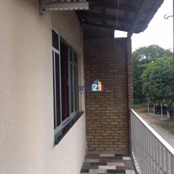 Casa em Itabuna, bairro Nossa Senhora da Conceição