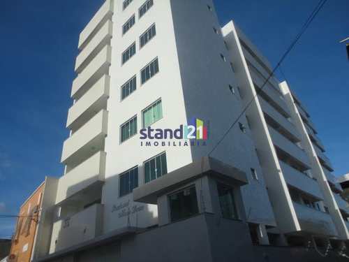 Apartamento, código 161 em Itabuna, bairro Centro