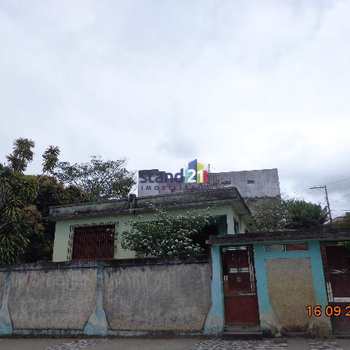 Terreno em Itabuna, bairro Santo Antônio