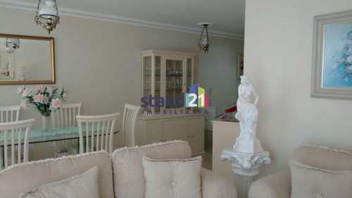 Apartamento, código 166 em Itabuna, bairro Castália