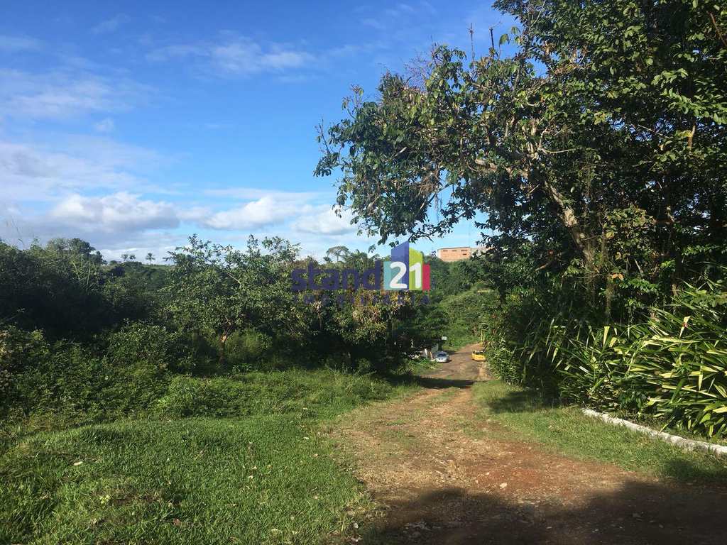 Terreno em Itabuna, no bairro Loteamento Vila Paloma