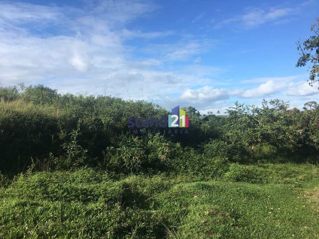 Terreno em Itabuna, no bairro Loteamento Vila Paloma