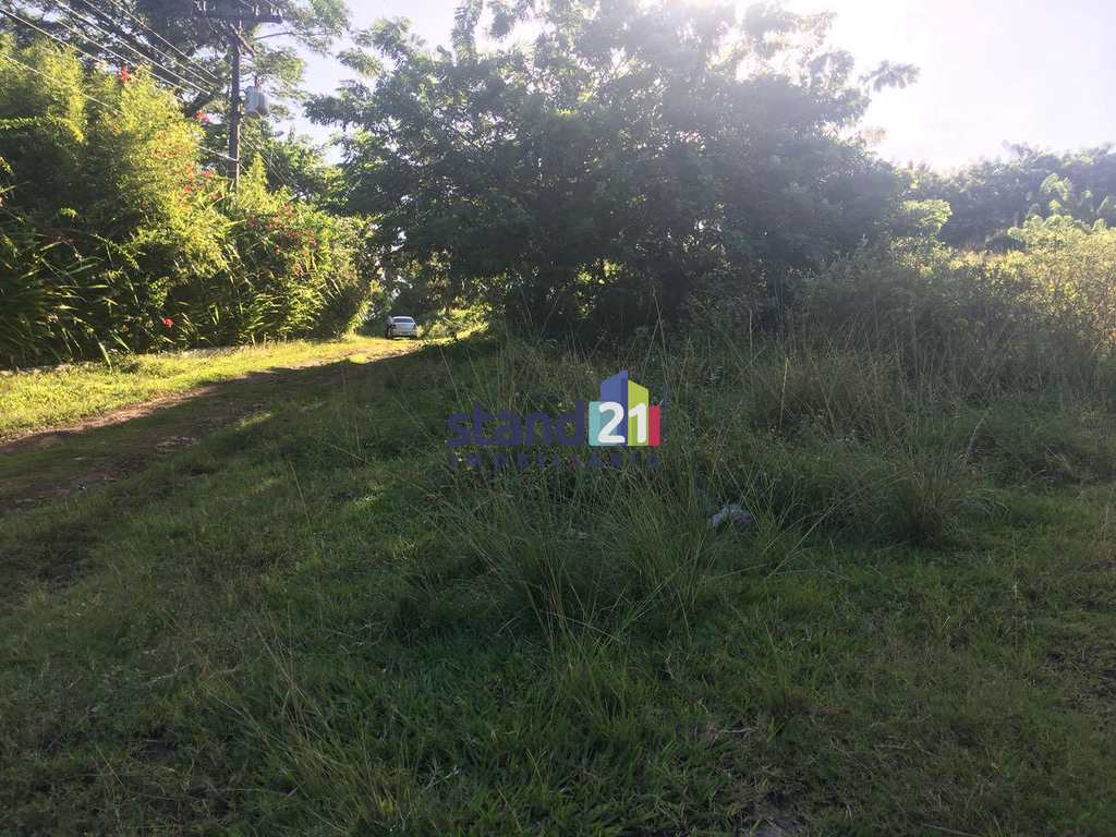 Terreno em Itabuna, no bairro Loteamento Vila Paloma