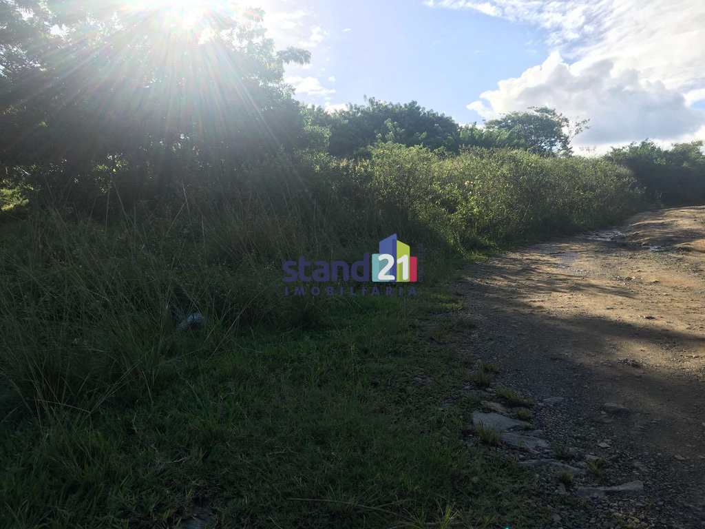 Terreno em Itabuna, no bairro Loteamento Vila Paloma