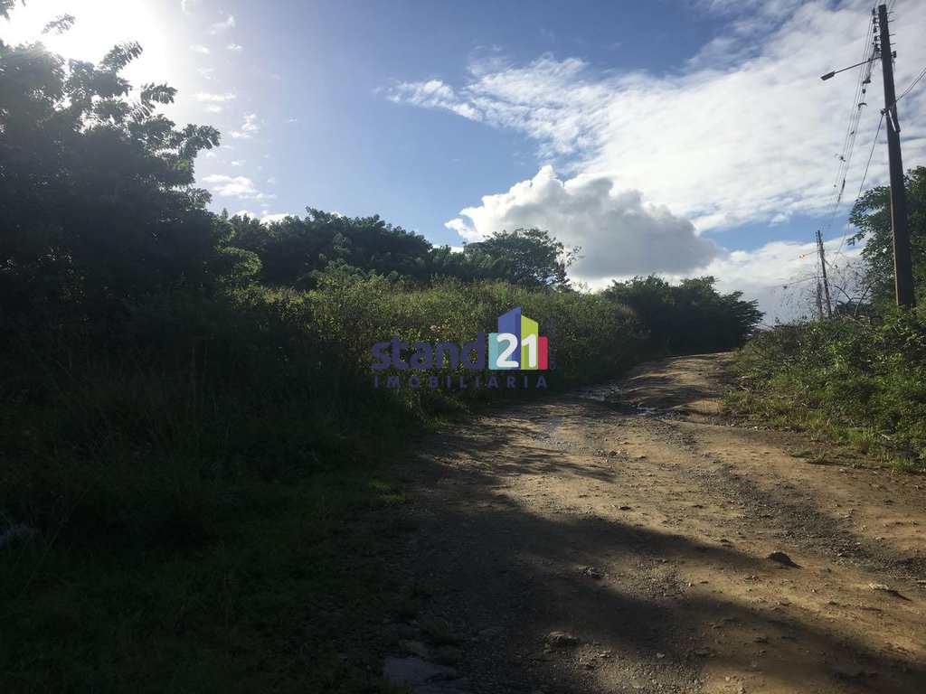 Terreno em Itabuna, no bairro Loteamento Vila Paloma