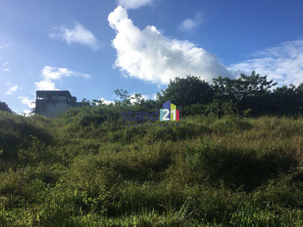 Terreno em Itabuna, no bairro Loteamento Vila Paloma