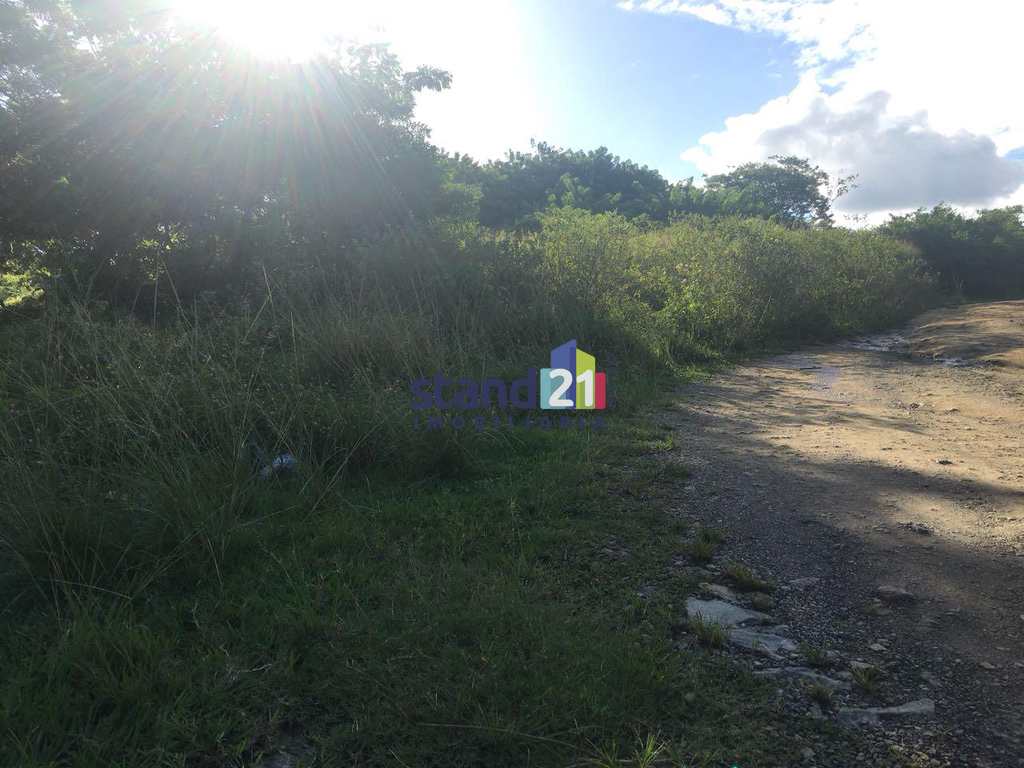 Terreno em Itabuna, no bairro Loteamento Vila Paloma