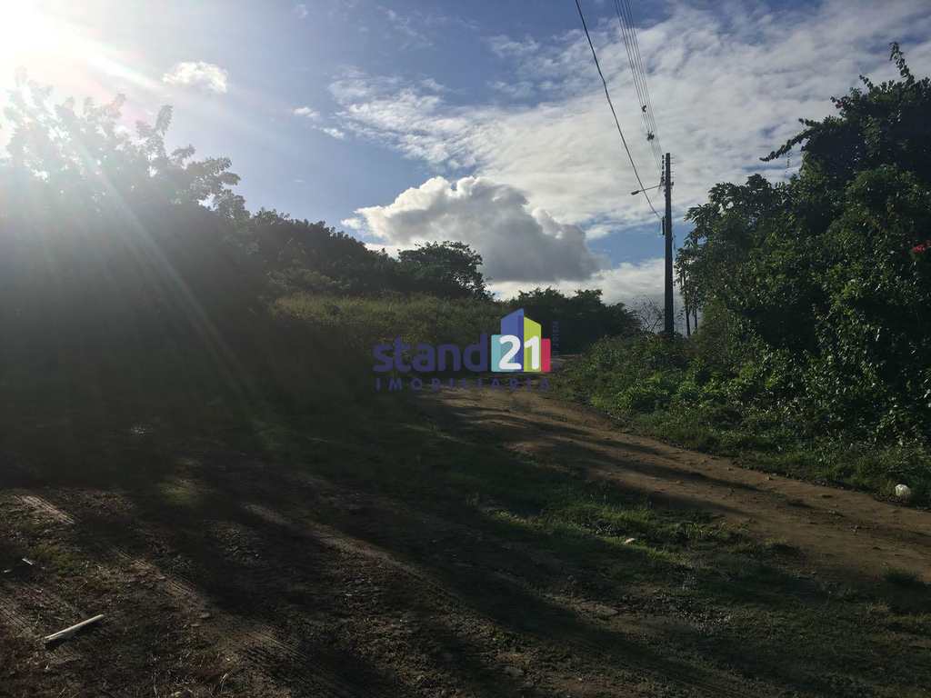 Terreno em Itabuna, no bairro Loteamento Vila Paloma