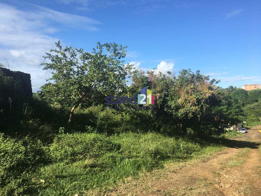 Terreno em Itabuna, no bairro Loteamento Vila Paloma