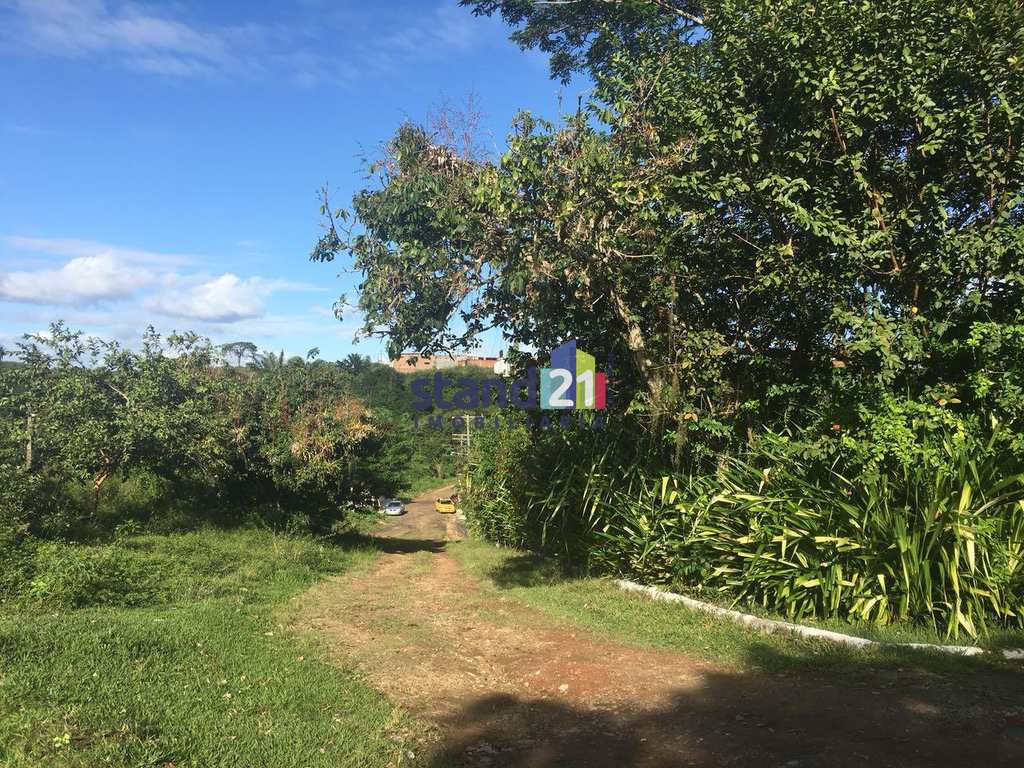 Terreno em Itabuna, no bairro Loteamento Vila Paloma
