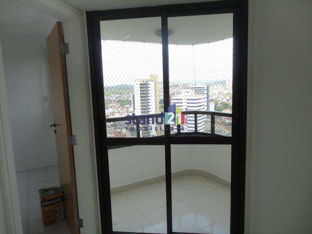 Apartamento em Itabuna, no bairro Góes Calmon