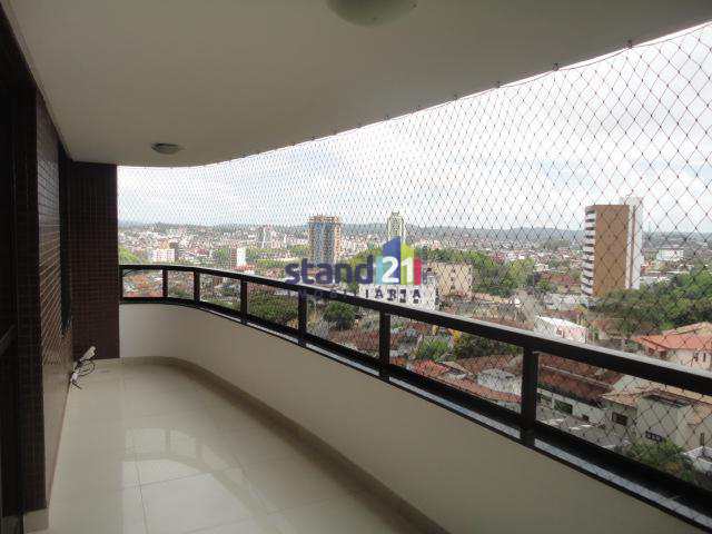 Apartamento em Itabuna, no bairro Góes Calmon