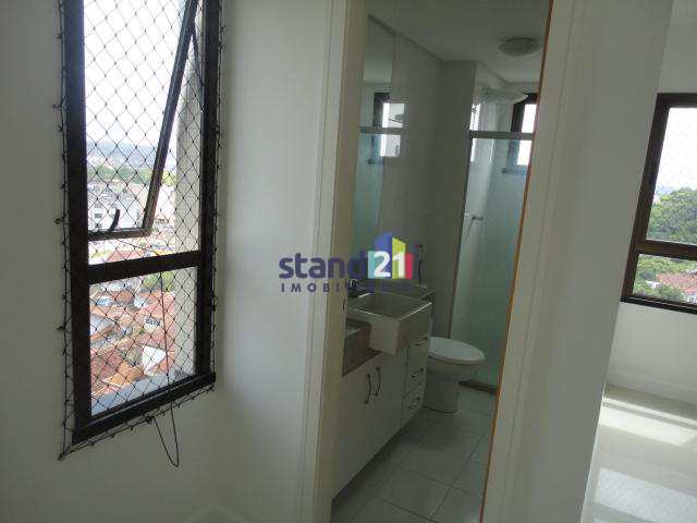 Apartamento em Itabuna, no bairro Góes Calmon