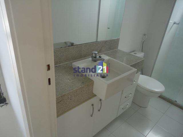 Apartamento em Itabuna, no bairro Góes Calmon