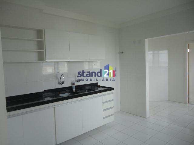 Apartamento em Itabuna, no bairro Góes Calmon