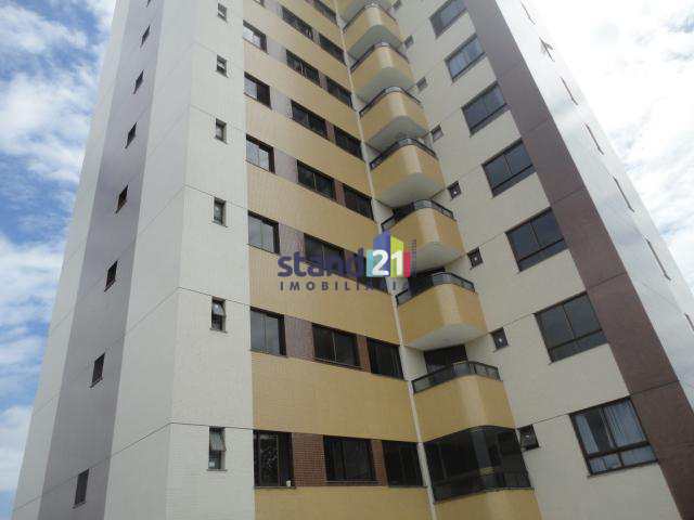 Apartamento em Itabuna, no bairro Góes Calmon