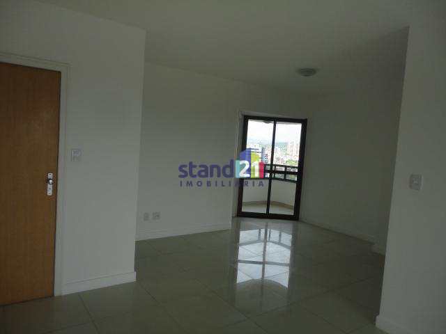 Apartamento em Itabuna, no bairro Góes Calmon