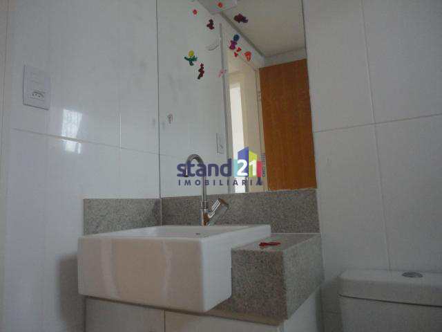 Apartamento em Itabuna, no bairro Góes Calmon