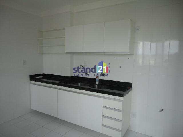 Apartamento em Itabuna, no bairro Góes Calmon