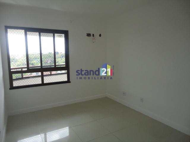 Apartamento em Itabuna, no bairro Góes Calmon