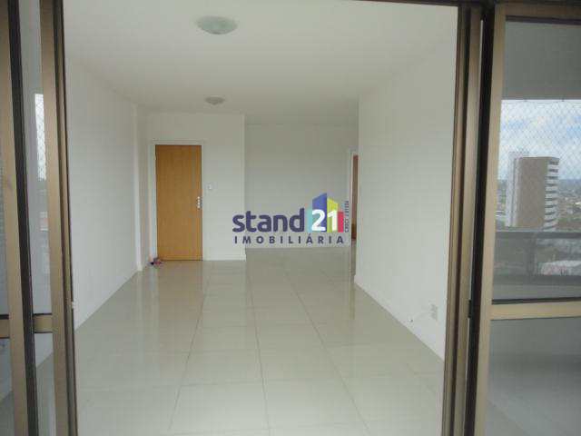 Apartamento em Itabuna, no bairro Góes Calmon