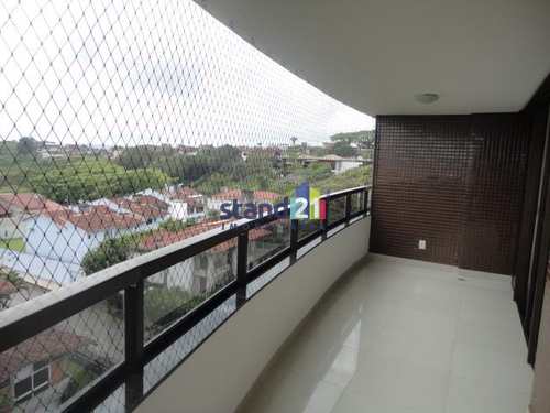 Apartamento, código 261 em Itabuna, bairro Góes Calmon