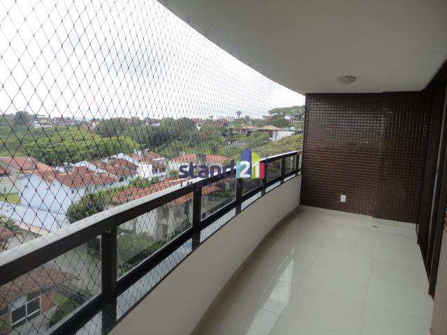 Apartamento em Itabuna, no bairro Góes Calmon