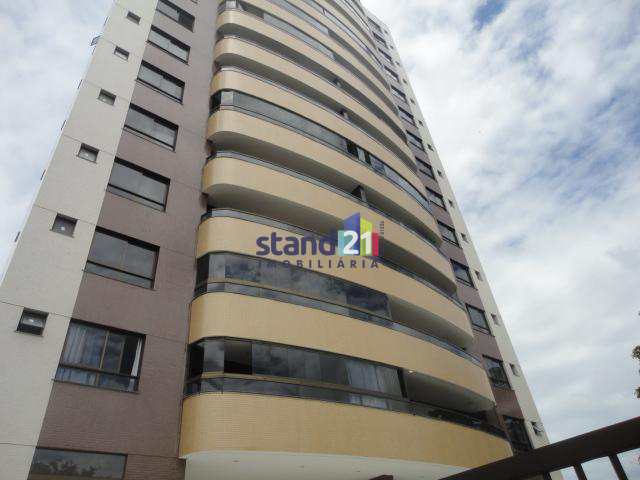 Apartamento em Itabuna, no bairro Góes Calmon