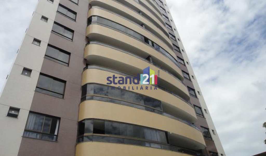 Apartamento em Itabuna, bairro Góes Calmon