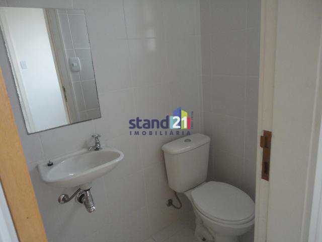 Apartamento em Itabuna, no bairro Góes Calmon
