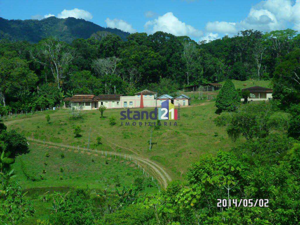 Fazenda em Arataca, no bairro Centro
