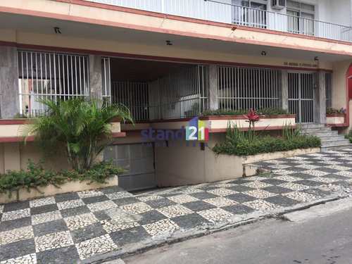 Apartamento, código 272 em Itabuna, bairro Centro