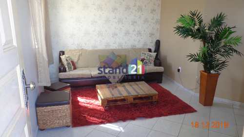 Apartamento, código 281 em Itabuna, bairro Góes Calmon