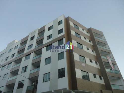 Apartamento, código 285 em Itabuna, bairro Jardim Vitória