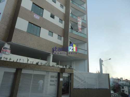 Apartamento, código 286 em Itabuna, bairro Jardim Vitória