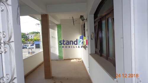 Apartamento, código 288 em Itabuna, bairro São Caetano